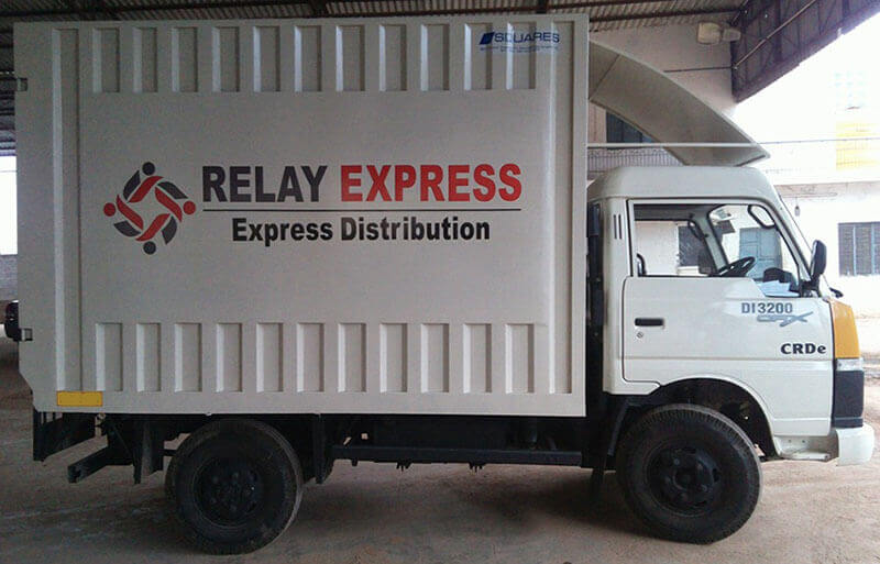 Transportation
